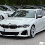 BMW M340i 2020