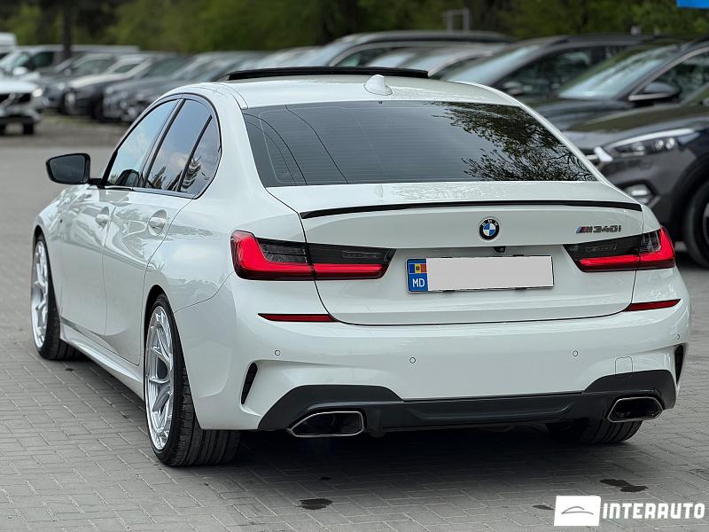 BMW M340i
