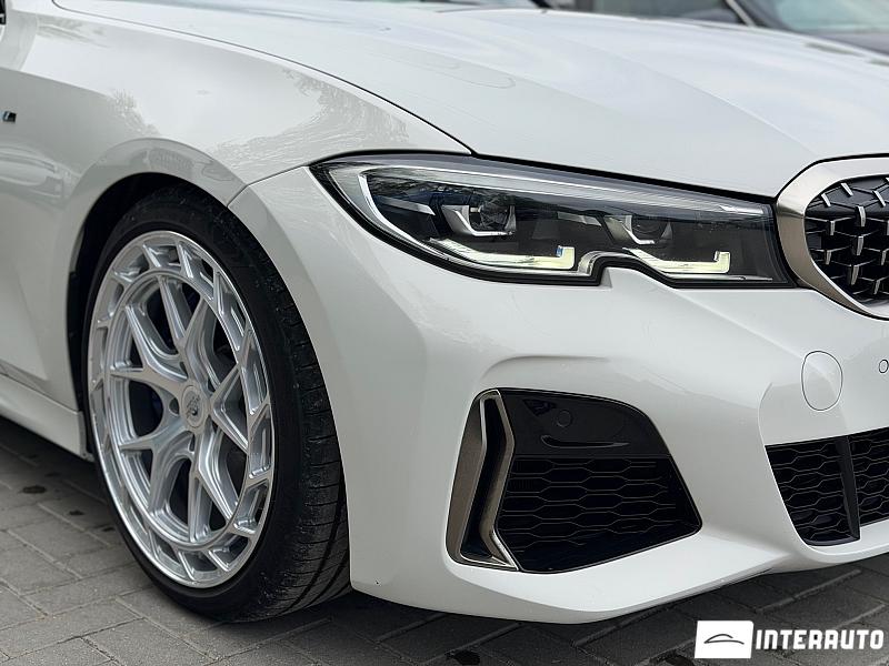 BMW M340i