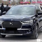 Citroen DS7 2021