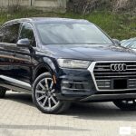 Audi Q7 2018