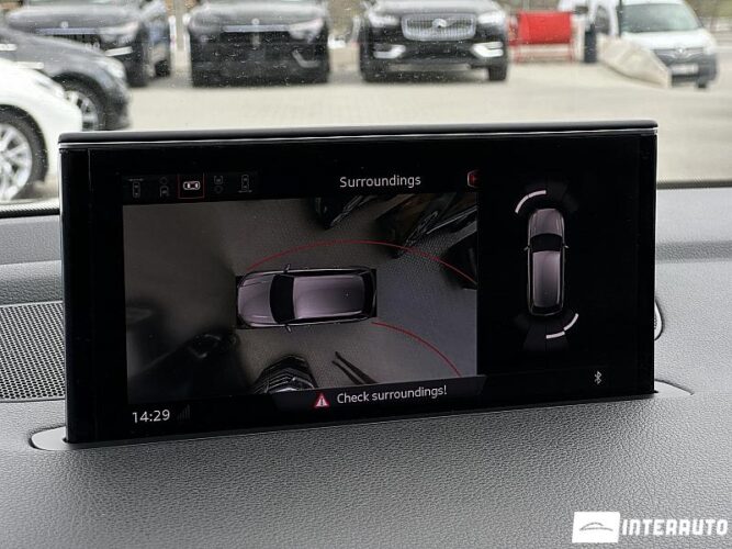 Audi Q7 2018 doar la InterAuto