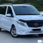 Mercedes Vito 2017