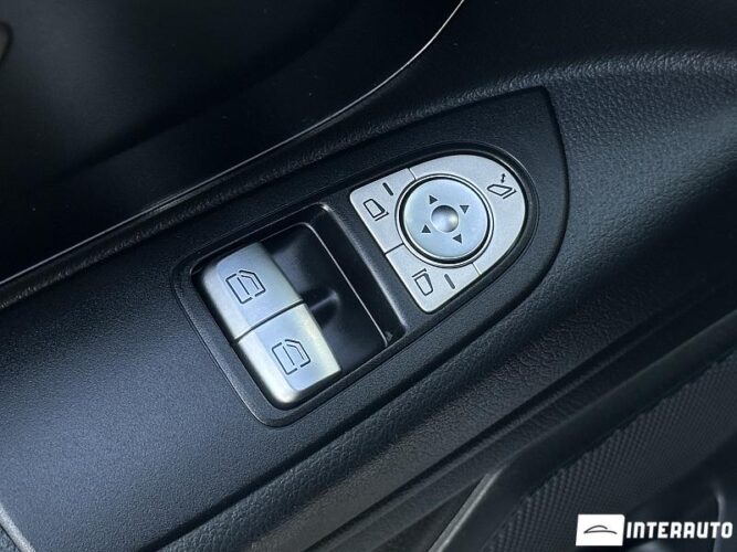 mercedes Vito 2017
