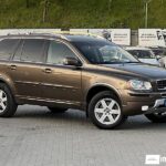 Volvo XC 90 2014