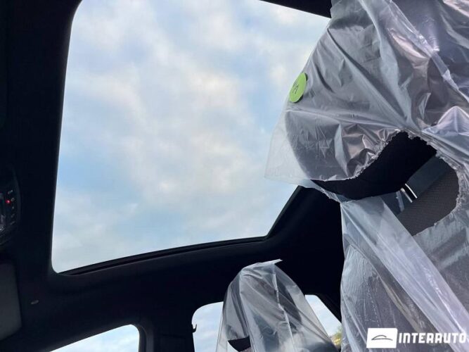 mercedes GLE Coupe 350de 2024