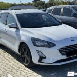 Ford Focus 2019