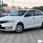 Skoda Rapid 2014