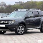 Dacia Duster 2015