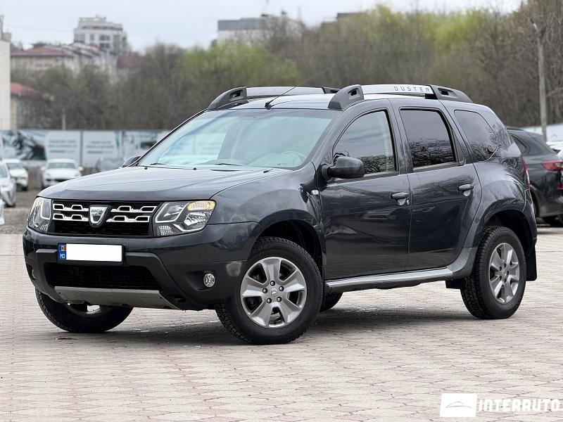 interauto oferta masina