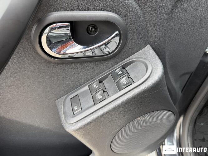 dacia Duster 2015