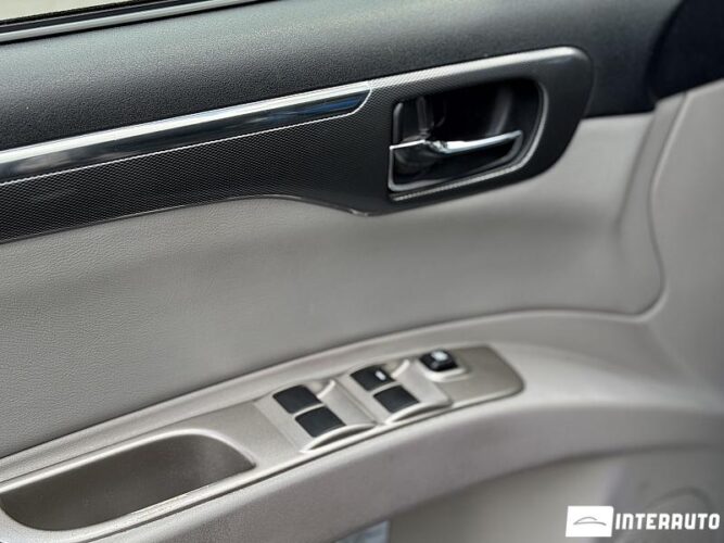 mitsubishi Pajero Sport 2013