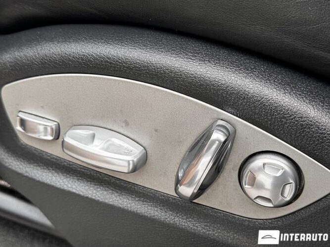 porsche Cayenne S Hybrid 2015