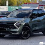 Kia Sportage 2024