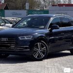 Audi Q5 2020
