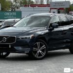 Volvo XC 60 2018