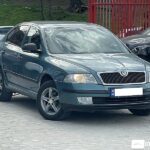 Skoda Octavia 2006