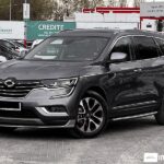 Renault Koleos 2017