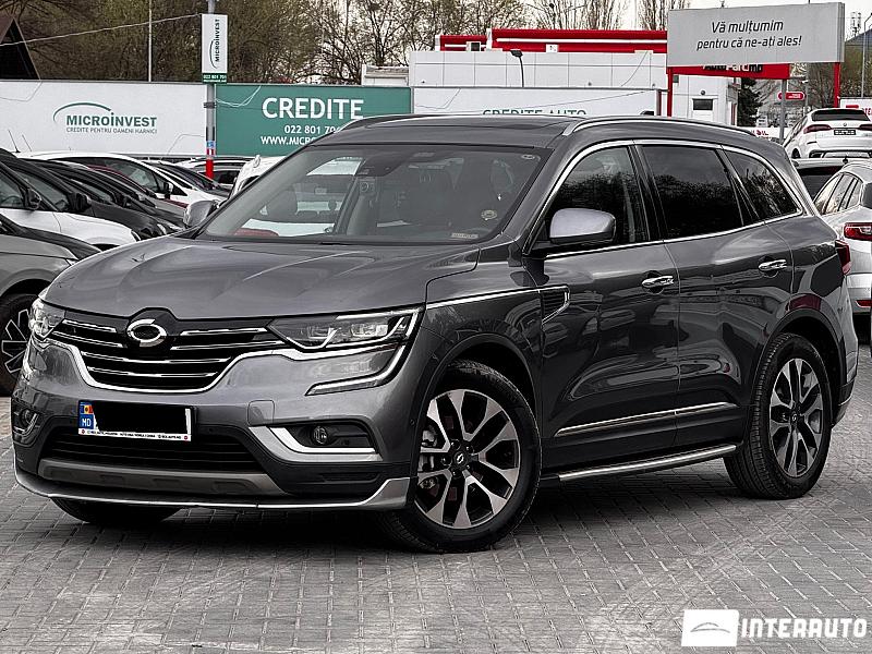 interauto oferta masina