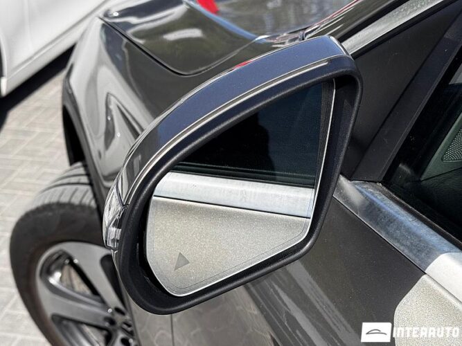 mercedes GLC 300 2019