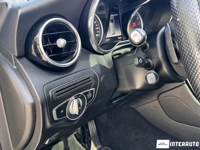 mercedes GLC 300 2019