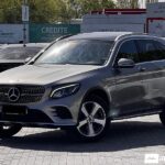 Mercedes GLC 300 2019