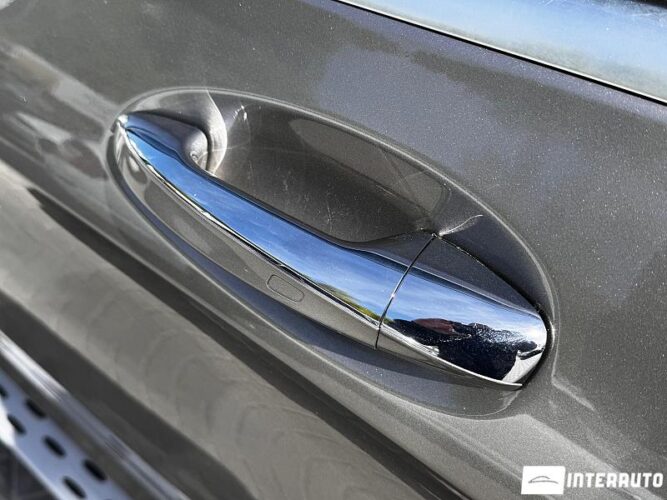 mercedes GLC 300 2019