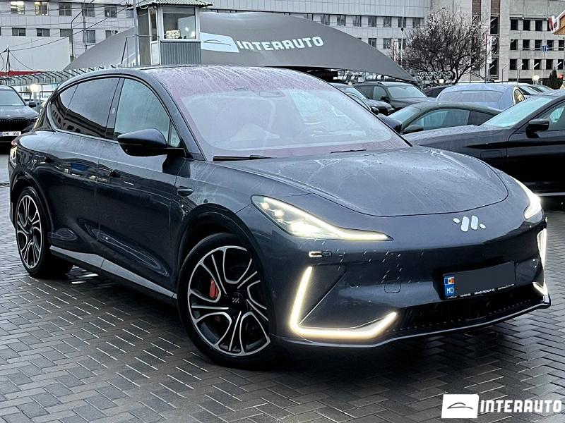 interauto oferta masina