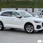 Audi Q5 2021