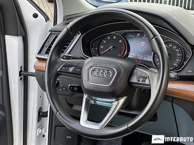 audi Q5 2021