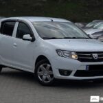 Dacia Sandero 2015