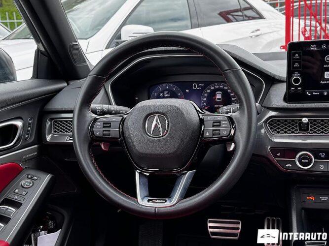 acura Integra 2023