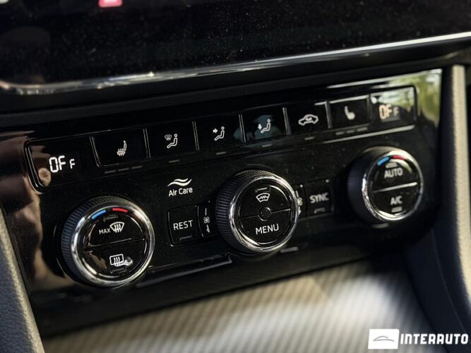 Skoda Superb 45 skoda Superb 2020