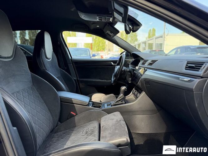 Skoda Superb 50 skoda Superb 2020