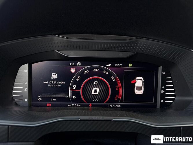 Skoda Superb 43 skoda Superb 2020