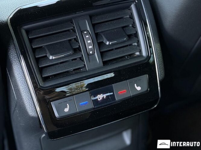 Skoda Superb 49 skoda Superb 2020
