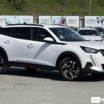Peugeot 2008 2020