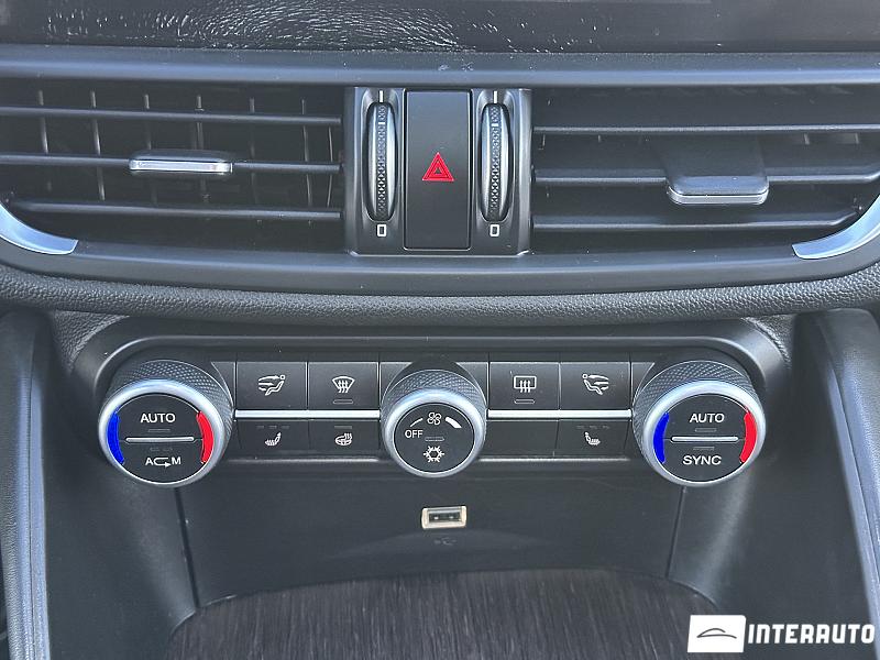 alfa romeo Giulia 2017