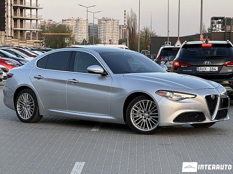 interauto oferta masina