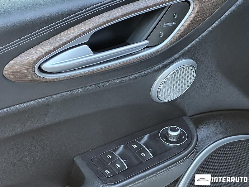 alfa romeo Giulia 2017