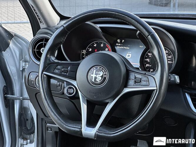 alfa romeo Giulia 2017