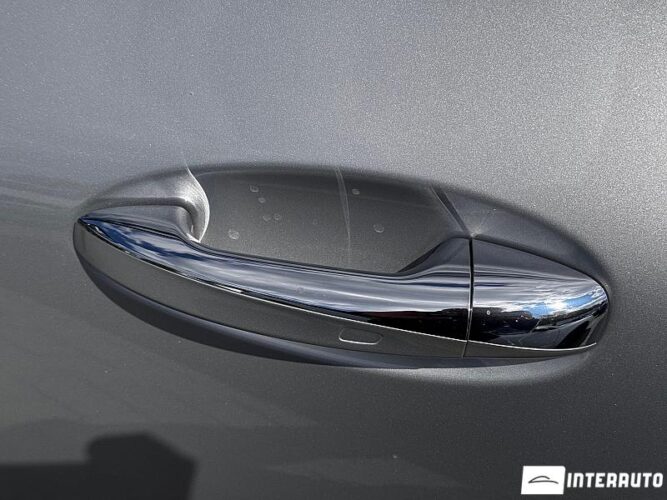 mercedes CLS 300 2020