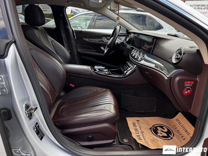 mercedes CLS 300 2020