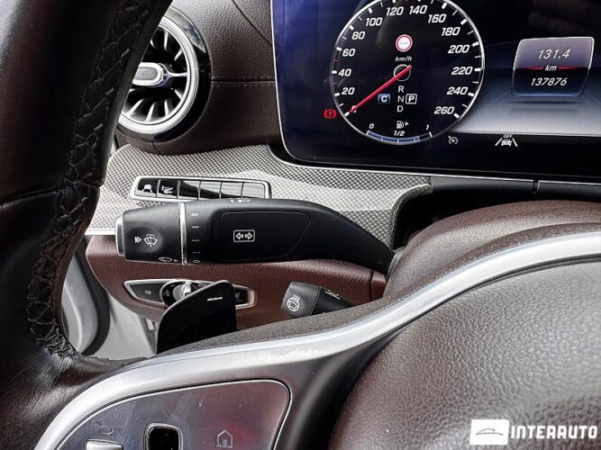 mercedes CLS 300 2020