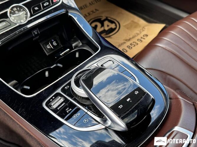 mercedes CLS 300 2020