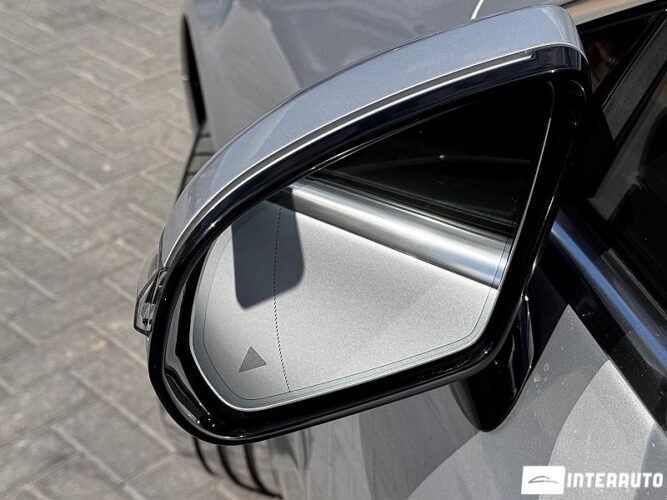 mercedes CLS 300 2020