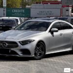Mercedes CLS 300 2020