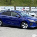 Hyundai Ioniq 2019