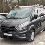 Ford Transit 2018