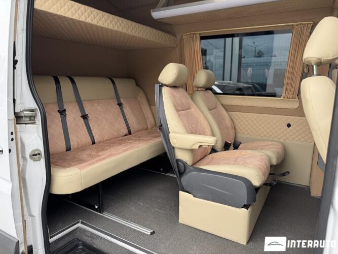 mercedes Sprinter 2014